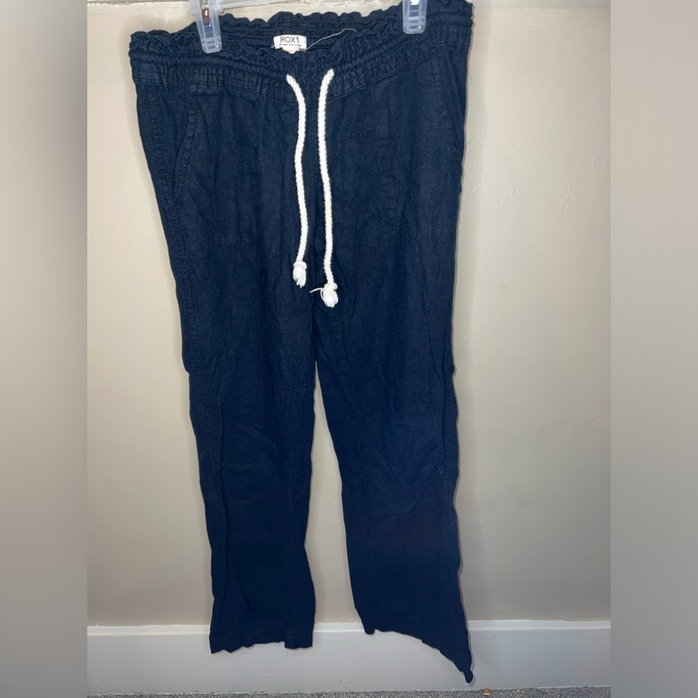 Roxy Low Rise Surfer Pants